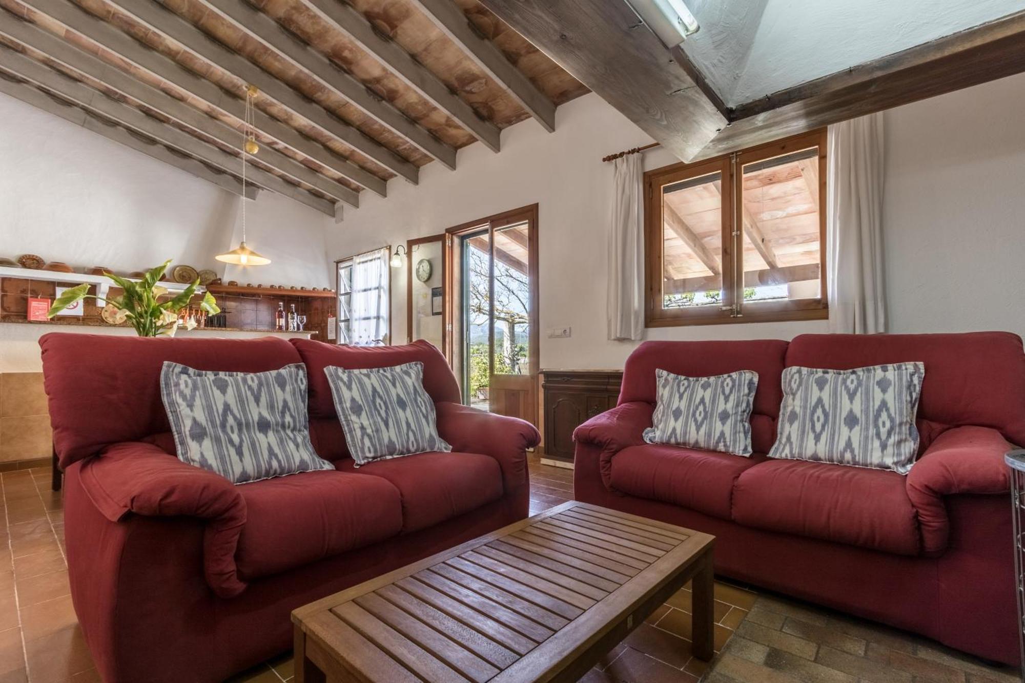 Villa Catalina Petit Pollença