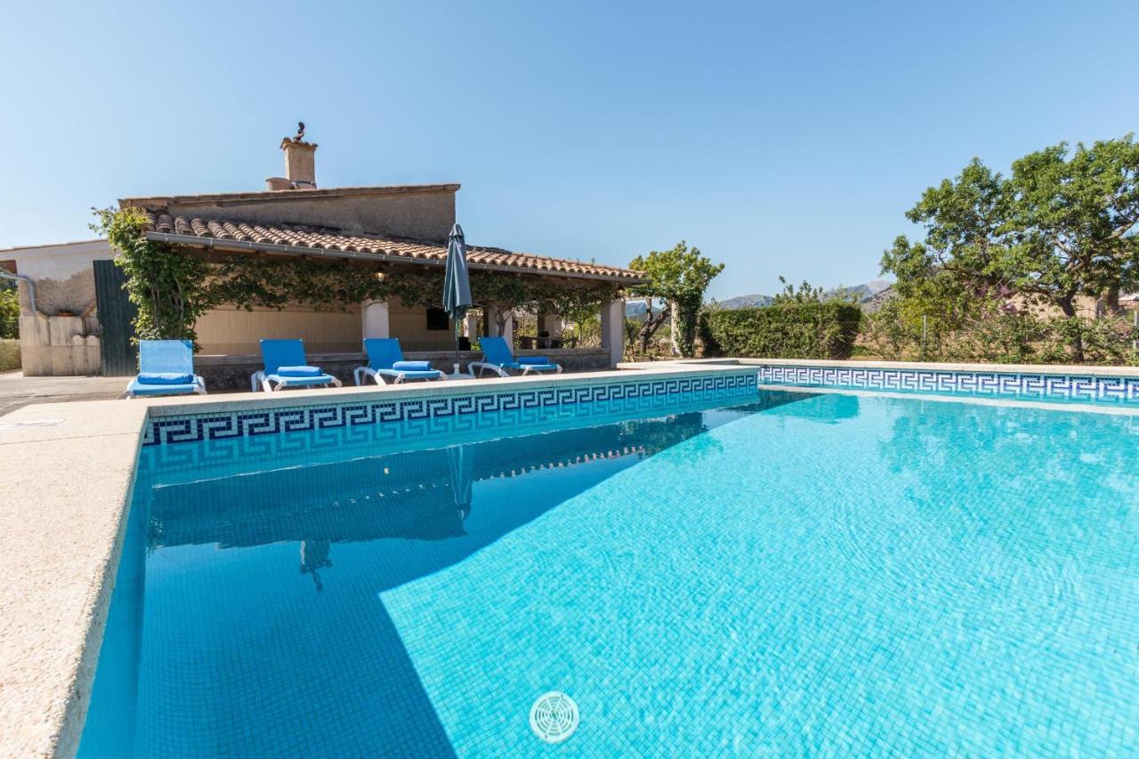 Villa Catalina Petit Pollença