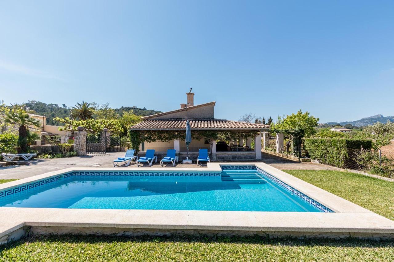Catalina Petit Villa Pollença