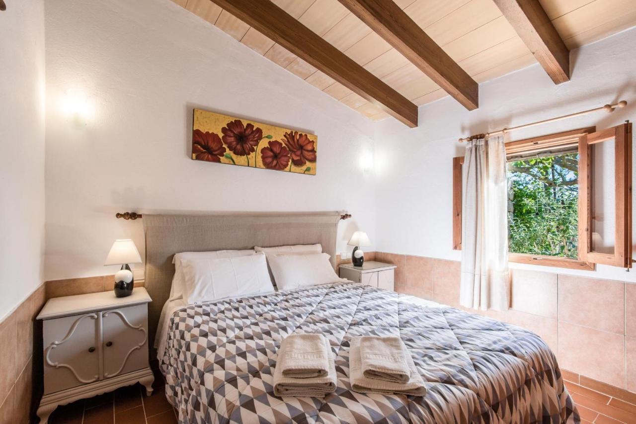 Catalina Petit Villa Pollença