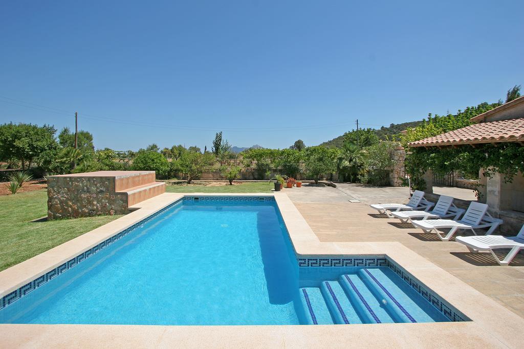 Catalina Petit Villa Pollença