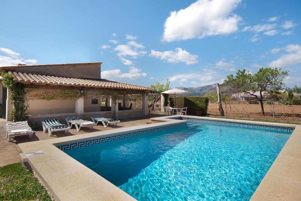 Catalina Petit Villa *