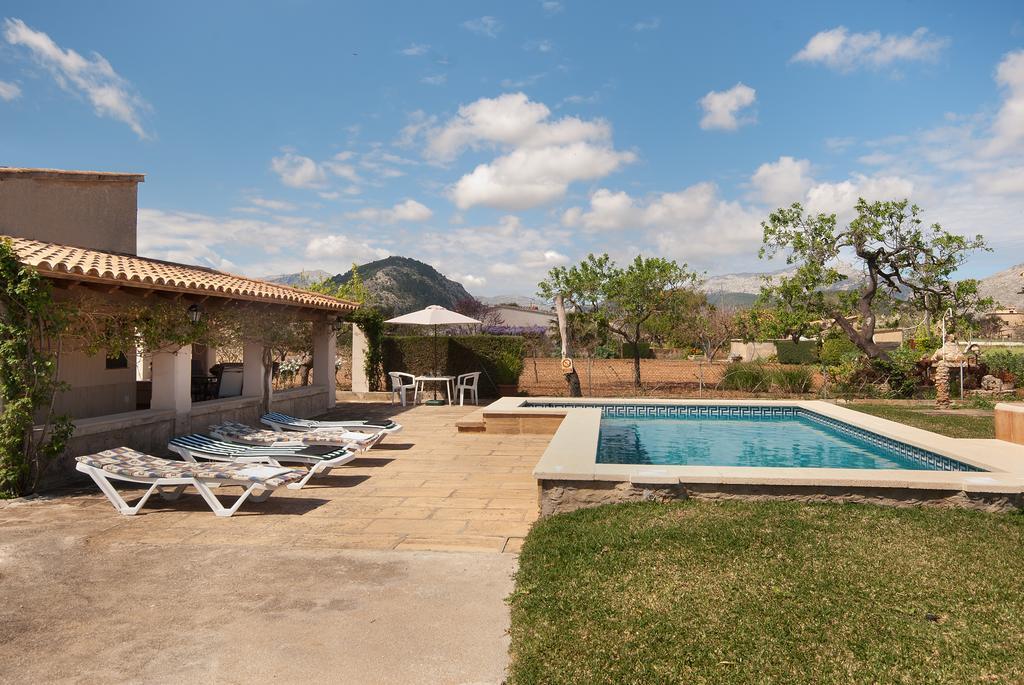 Villa Catalina Petit Pollença